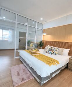 วังสิงห์คำแมนชั่น ชั้น5 ห้องเลขที่511