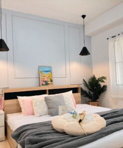 โครงการ ห้องเอื้ออาทร (ไนท์ซาฟารี) ตึก16 ชั้น3