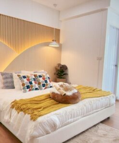 วังสิงห์คำแมนชั่น ชั้น2 ห้องเลขที่207