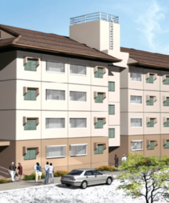 โครงการห้องเอื้ออาทร