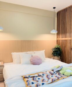 โครงการ ห้องเอื้ออาทร (หนองหอย) ตึก2 ชั้น2