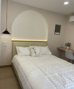 1.69M ขายคอนโด Hillpark 1